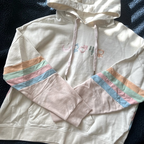 Sailor Moon Oversized Hoodie - Picture 3 of 3